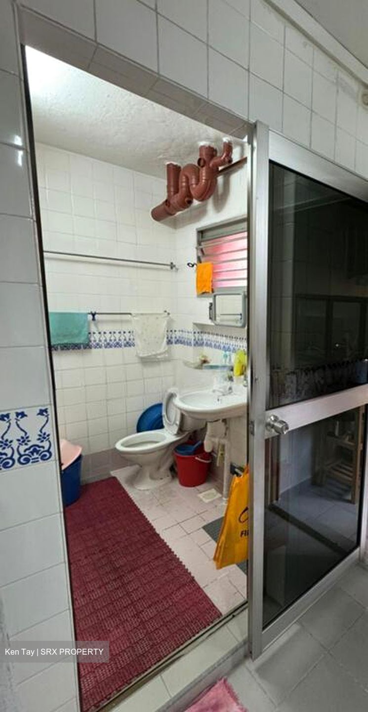 Blk 143 Pasir Ris Street 11 (Pasir Ris), HDB 4 Rooms #509176711